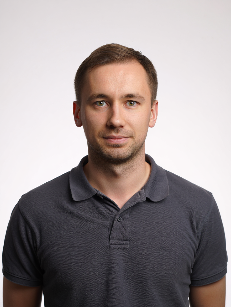 Мартынова Юрий Денисович