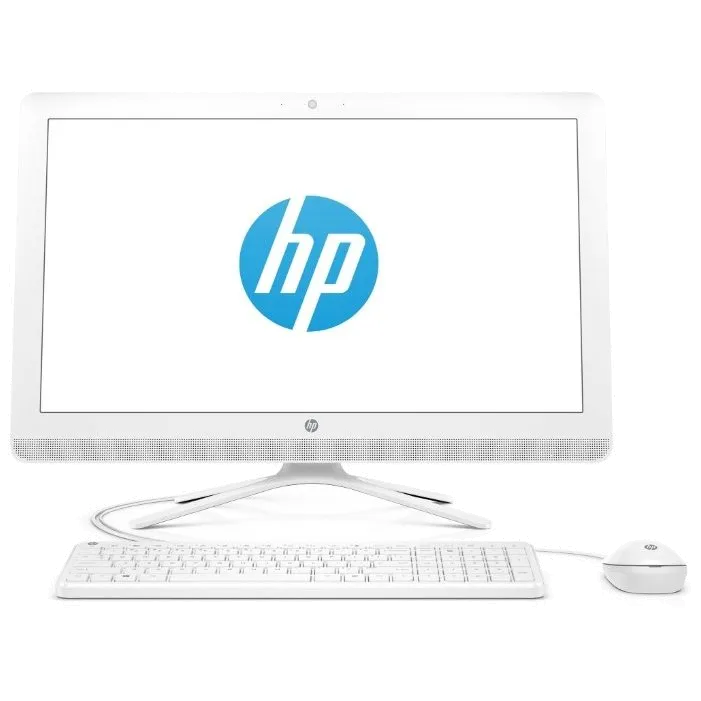 Модернизация HP 24-g083ur