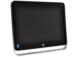 Модернизация HP Pavilion 23 (23-g102nr)