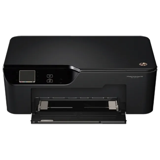 Ремонт автоподатчика HP deskjet 3525