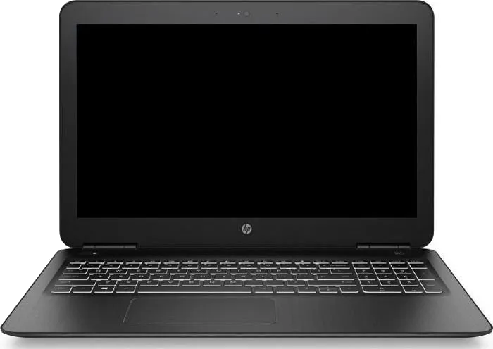 Ремонт ноутбука HP 15-BC423UR в Челябинске