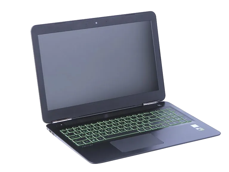 Ремонт ноутбука HP 15-BC433UR в Челябинске