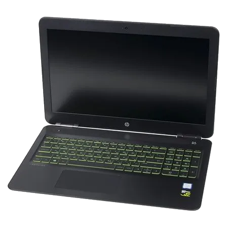 Ремонт ноутбука HP 15-BC426UR в Челябинске