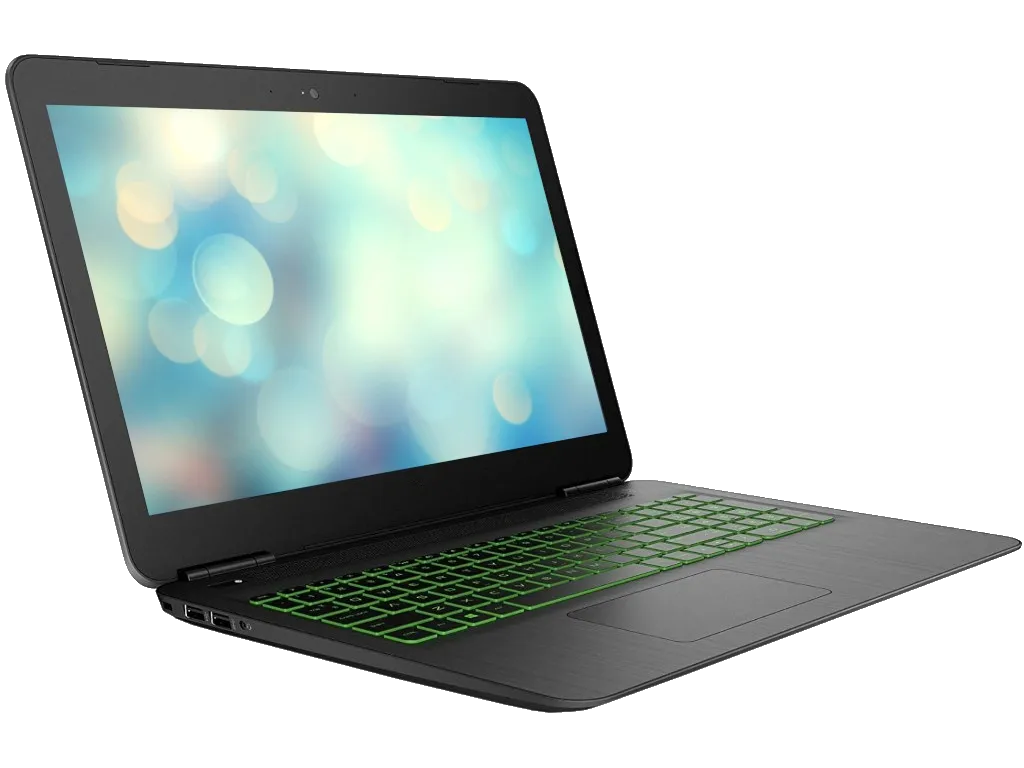 Ремонт ноутбука HP 15-BC424UR в Челябинске