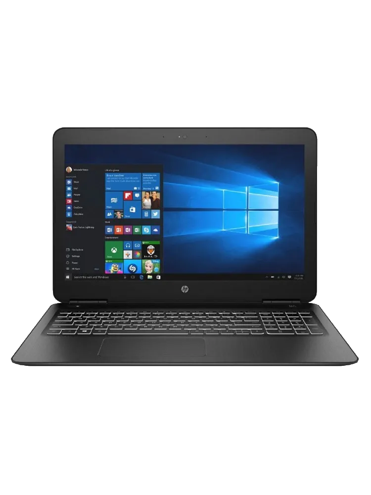 Ремонт ноутбука HP 15-BC425UR в Челябинске