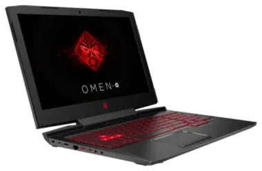Ремонт ноутбука HP 15-CE008UR в Челябинске