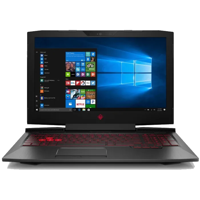 Ремонт ноутбука HP 15-CE016UR в Челябинске