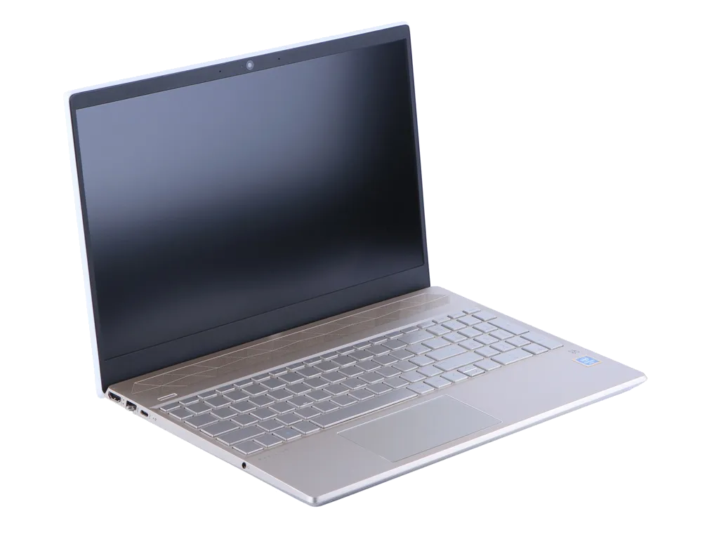 Ремонт ноутбука HP 15-CS0002UR в Челябинске