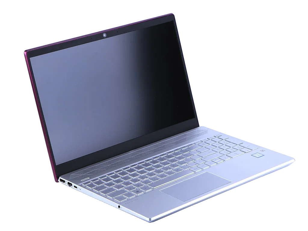 Ремонт ноутбука HP 15-CS0011UR в Челябинске