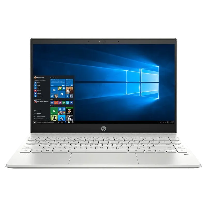 Ремонт ноутбука HP 15-CS0022UR в Челябинске