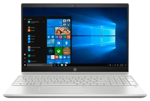 Ремонт ноутбука HP 15-CS0019UR в Челябинске