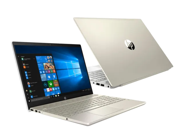 Ремонт ноутбука HP 15-CS0018UR в Челябинске