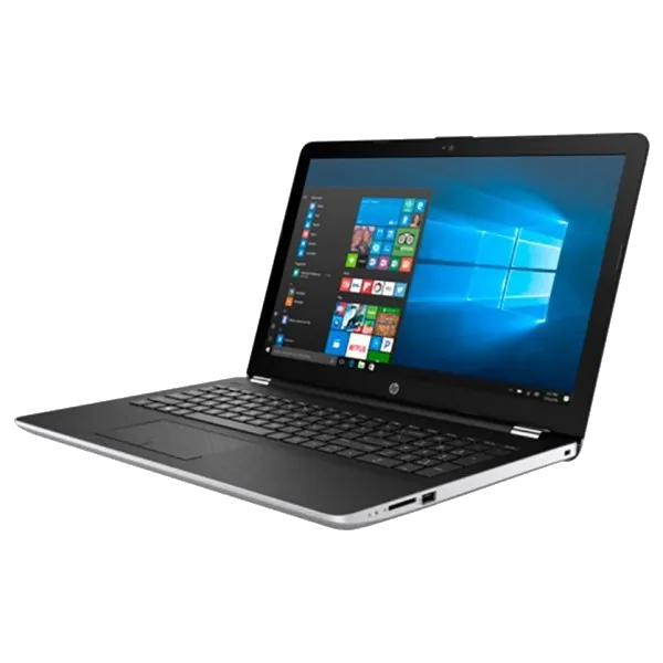 Ремонт ноутбука HP 15-BW066UR в Челябинске