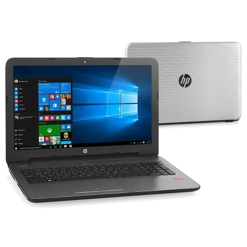 Ремонт ноутбука HP 15-BW020UR в Челябинске