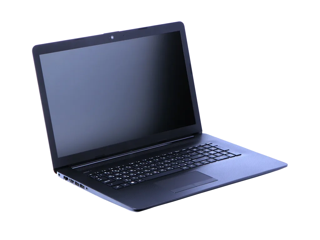 Ремонт ноутбука HP 15-BW021UR в Челябинске