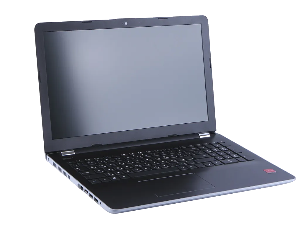 Ремонт ноутбука HP 15-BW040UR в Челябинске