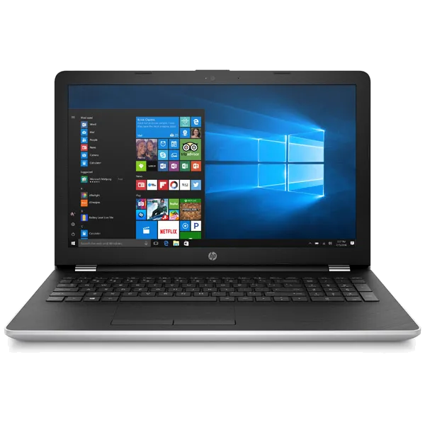 Ремонт ноутбука HP 15-BW069UR в Челябинске