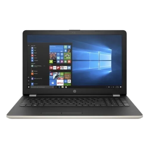 Ремонт ноутбука HP 15-BW053UR в Челябинске