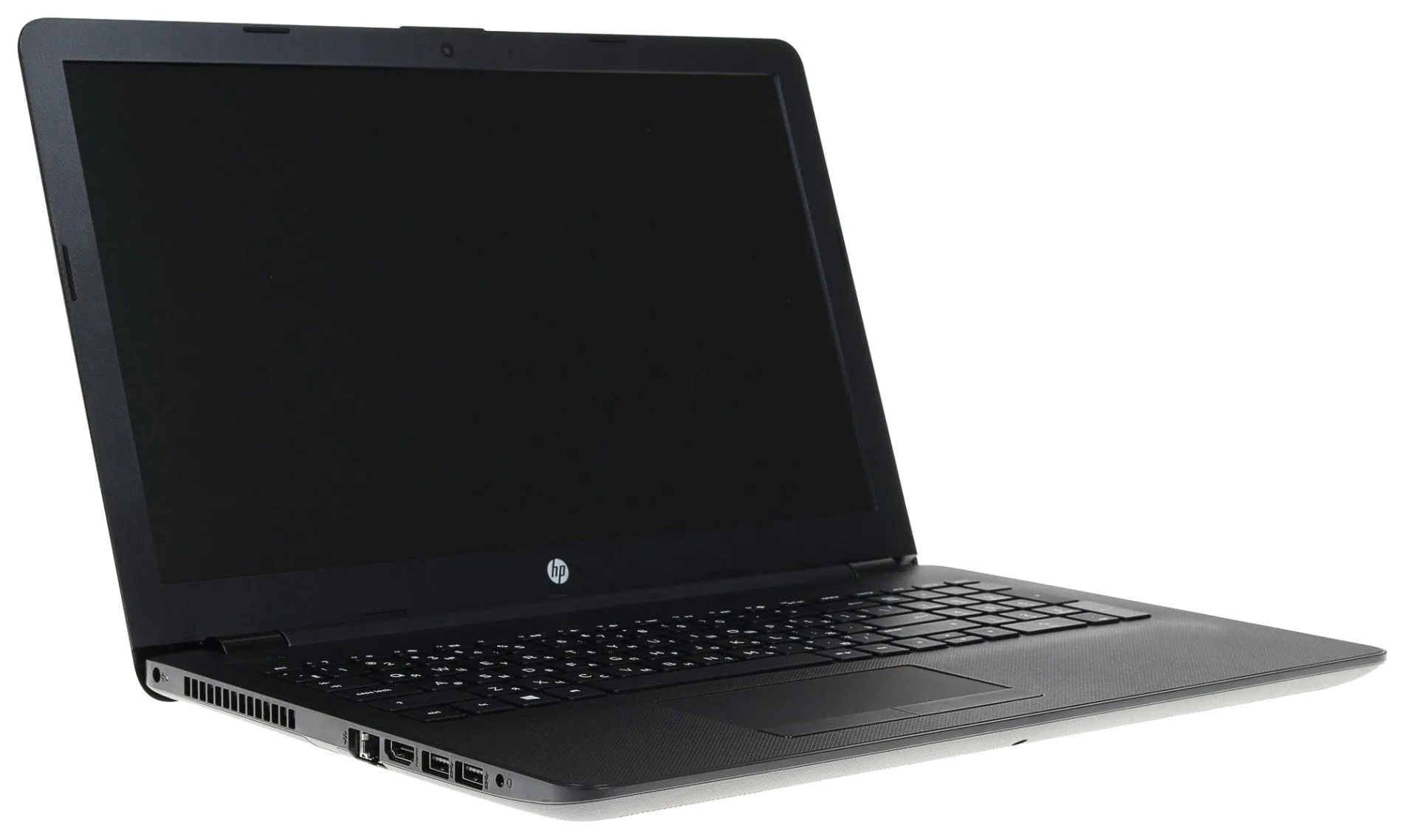 Ремонт ноутбука HP 15-BW083UR в Челябинске