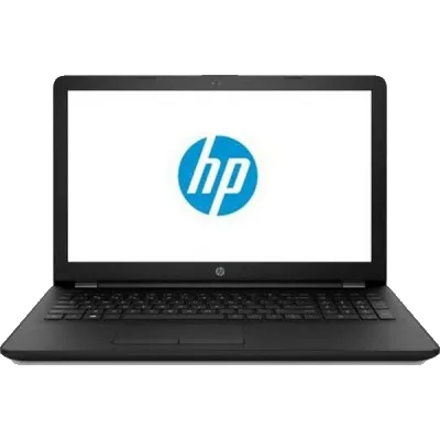 Ремонт ноутбука HP 15-bs161ur в Челябинске