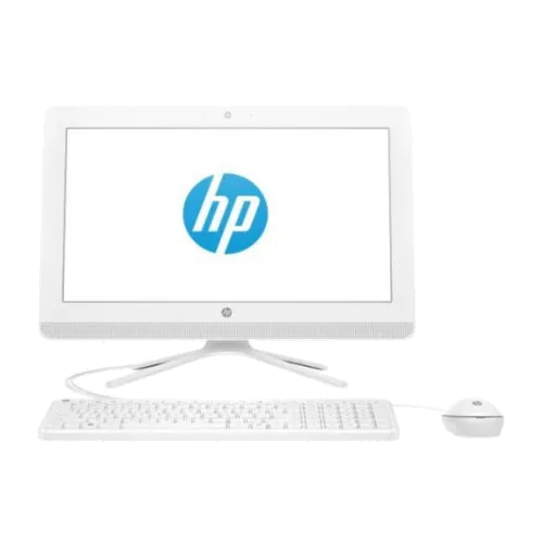 Модернизация HP 22-c0100ur [6PE17EA]