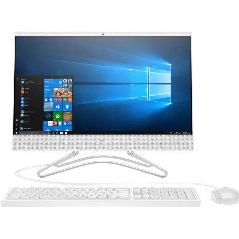 Модернизация HP 22-c0183ur [9YL38EA]