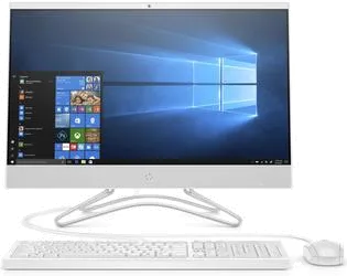 Модернизация HP 24-f0164ur [8TY26EA]