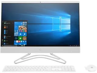 Модернизация HP 24-f1014ur [8BK75EA]