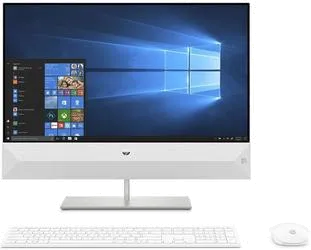 Модернизация HP Pavilion 24-xa0017ur [4UG34EA]