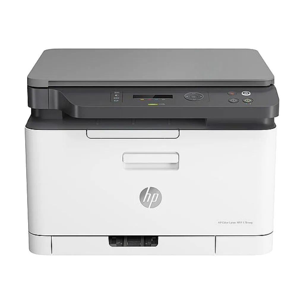 Ремонт автоподатчика HP Color LaserJet MFP 178nw