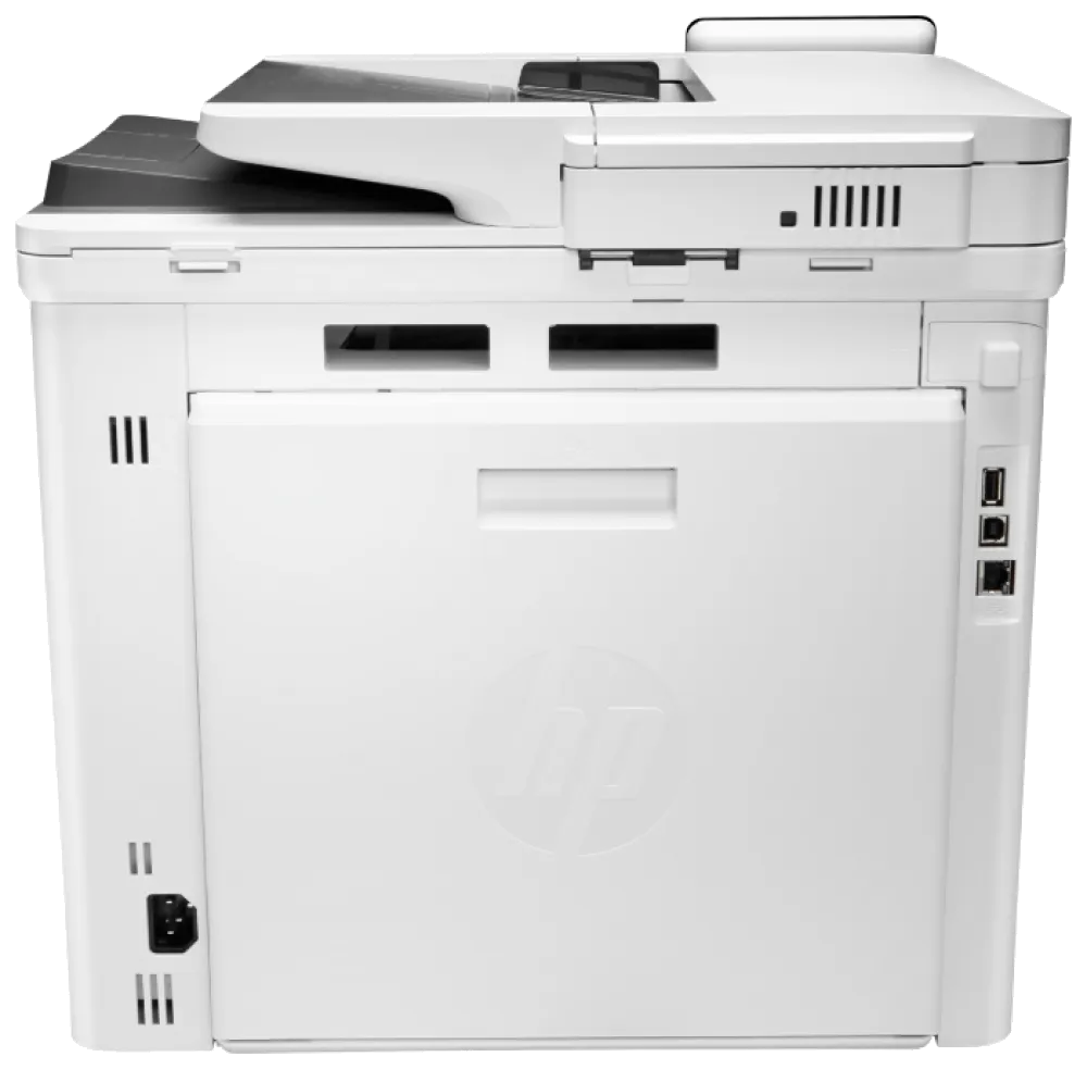 Ремонт автоподатчика HP Color LaserJet Pro M479fdw