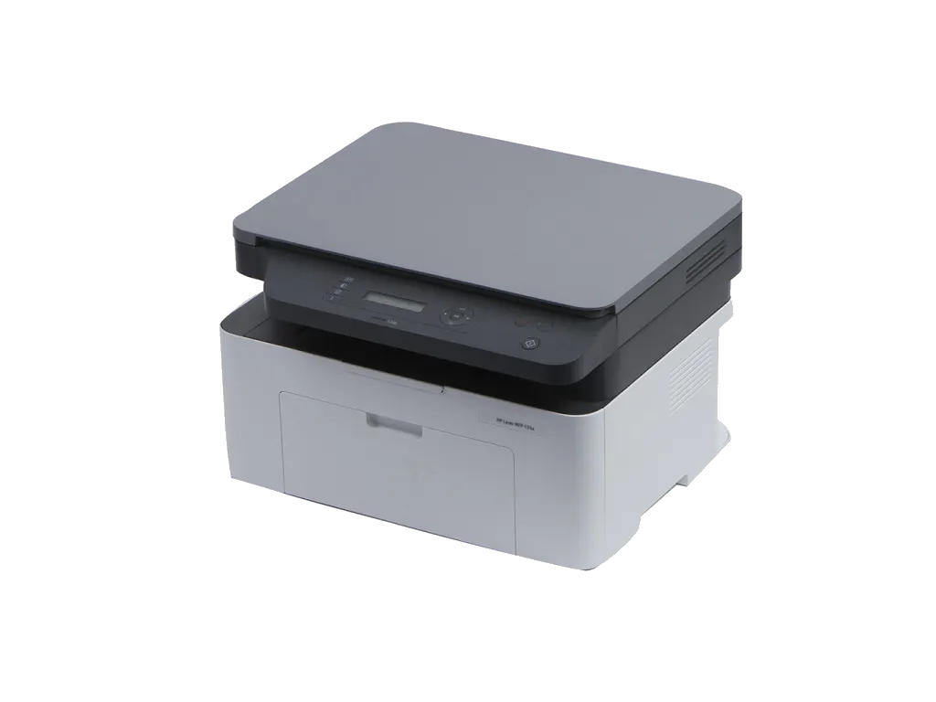 Ремонт автоподатчика HP LaserJet 135r