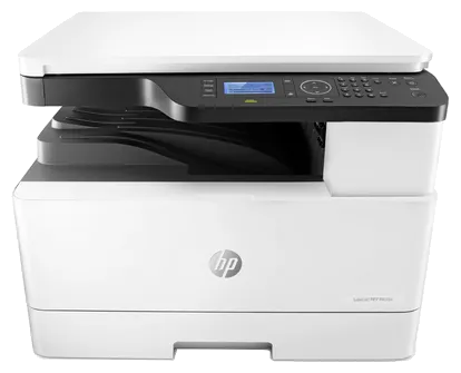 Ремонт автоподатчика HP LaserJet M433a
