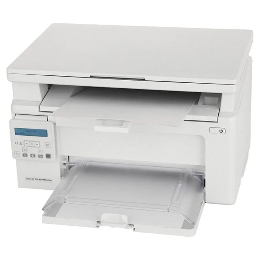 Ремонт автоподатчика HP LaserJet Pro M132nw