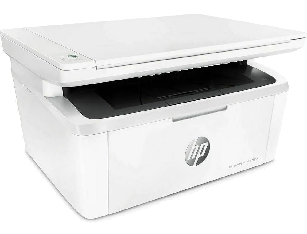 Ремонт автоподатчика HP LaserJet Pro MFP M28a
