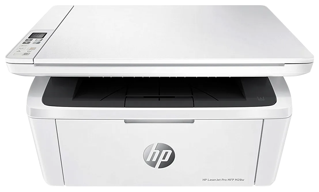 Ремонт автоподатчика HP LaserJet Pro MFP M28w