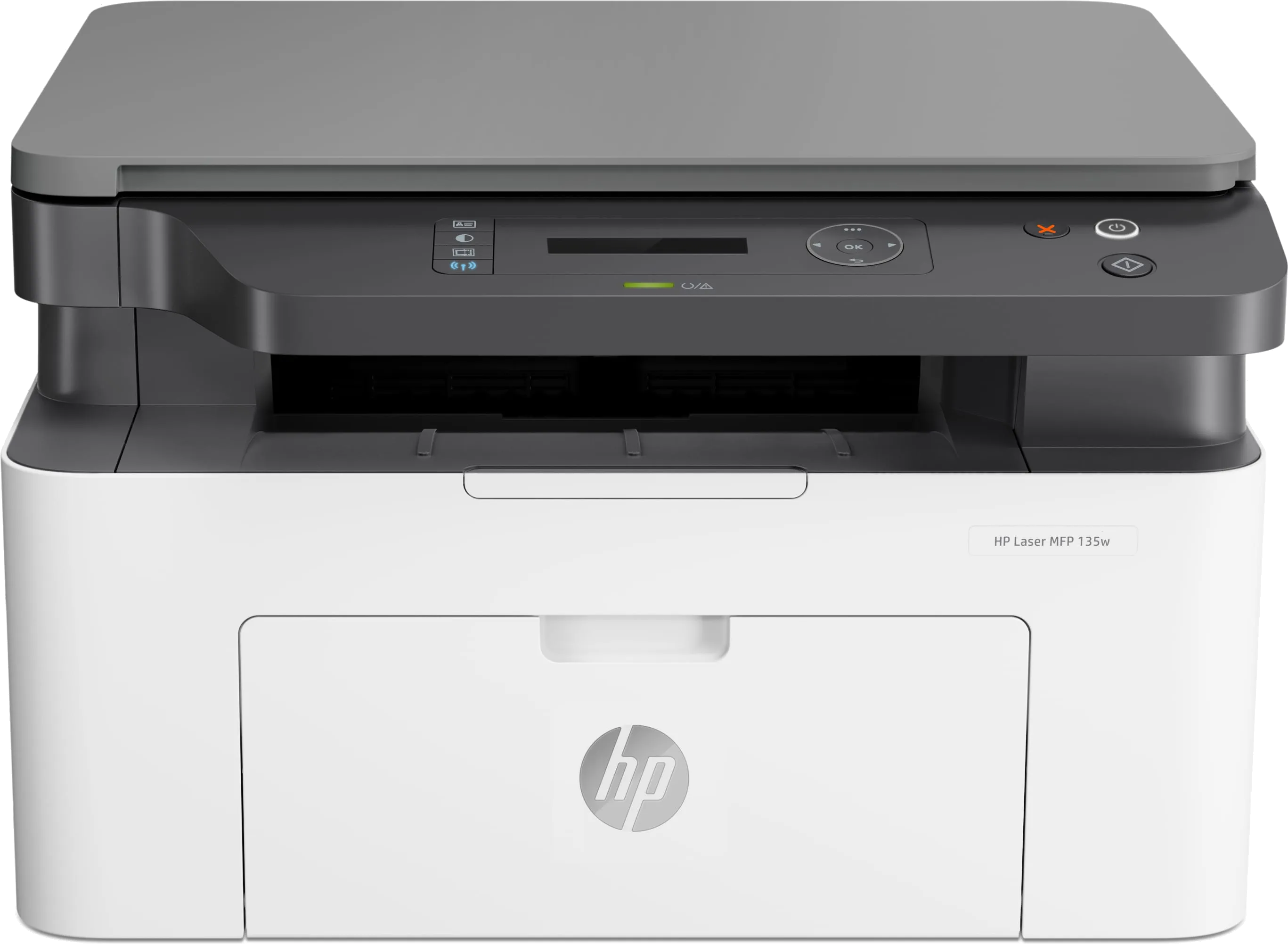 Ремонт автоподатчика HP Laser MFP 135w