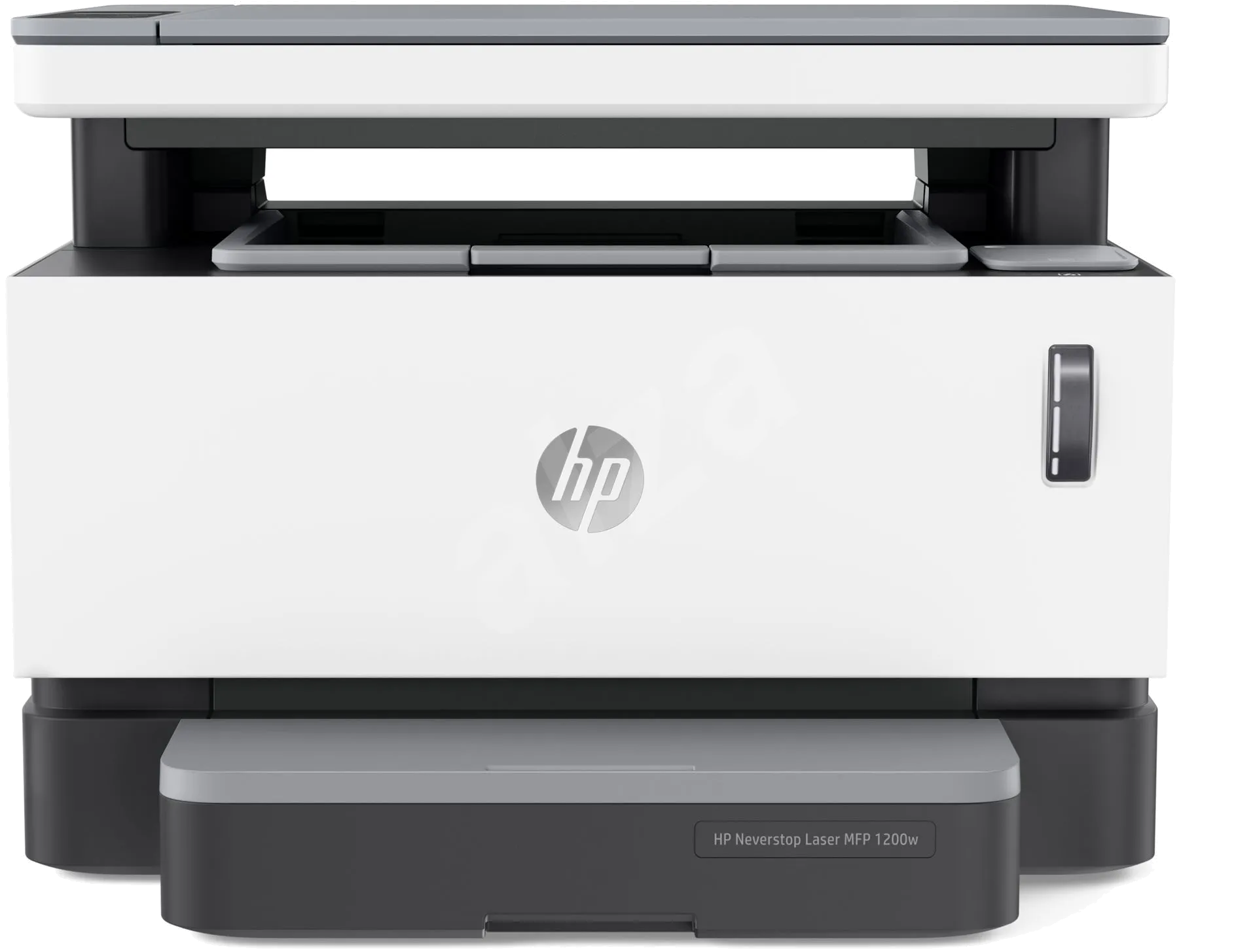 Ремонт автоподатчика HP Neverstop Laser 1200w
