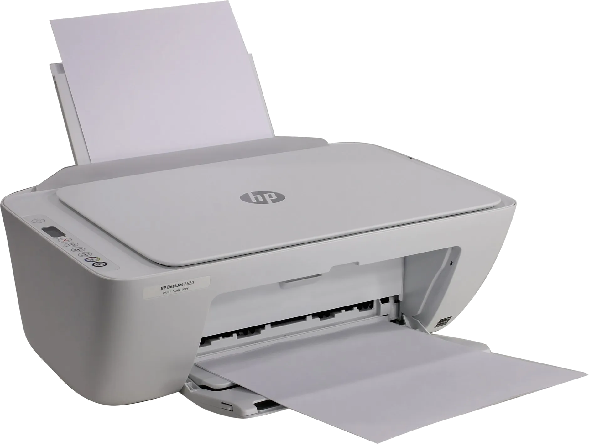 Ремонт автоподатчика HP DeskJet 2620 All-in-One