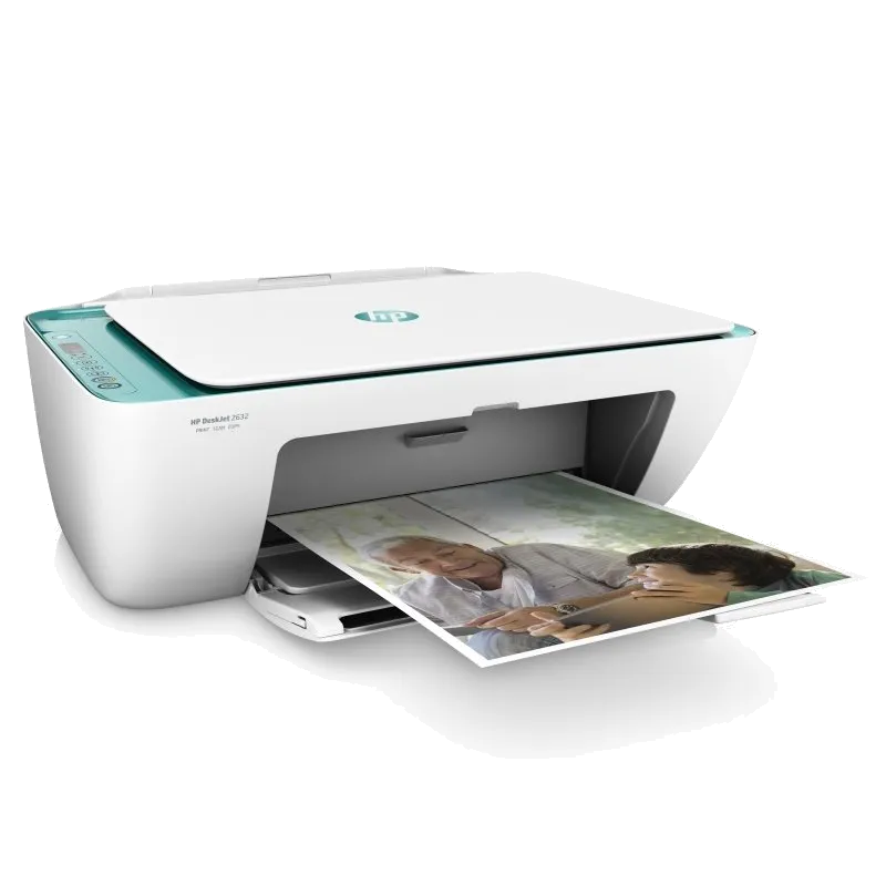 Ремонт автоподатчика HP DeskJet 2632