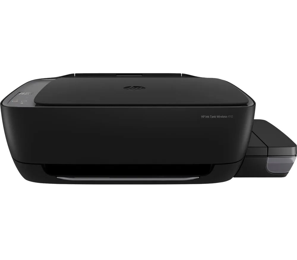 Ремонт автоподатчика HP Ink Tank 410