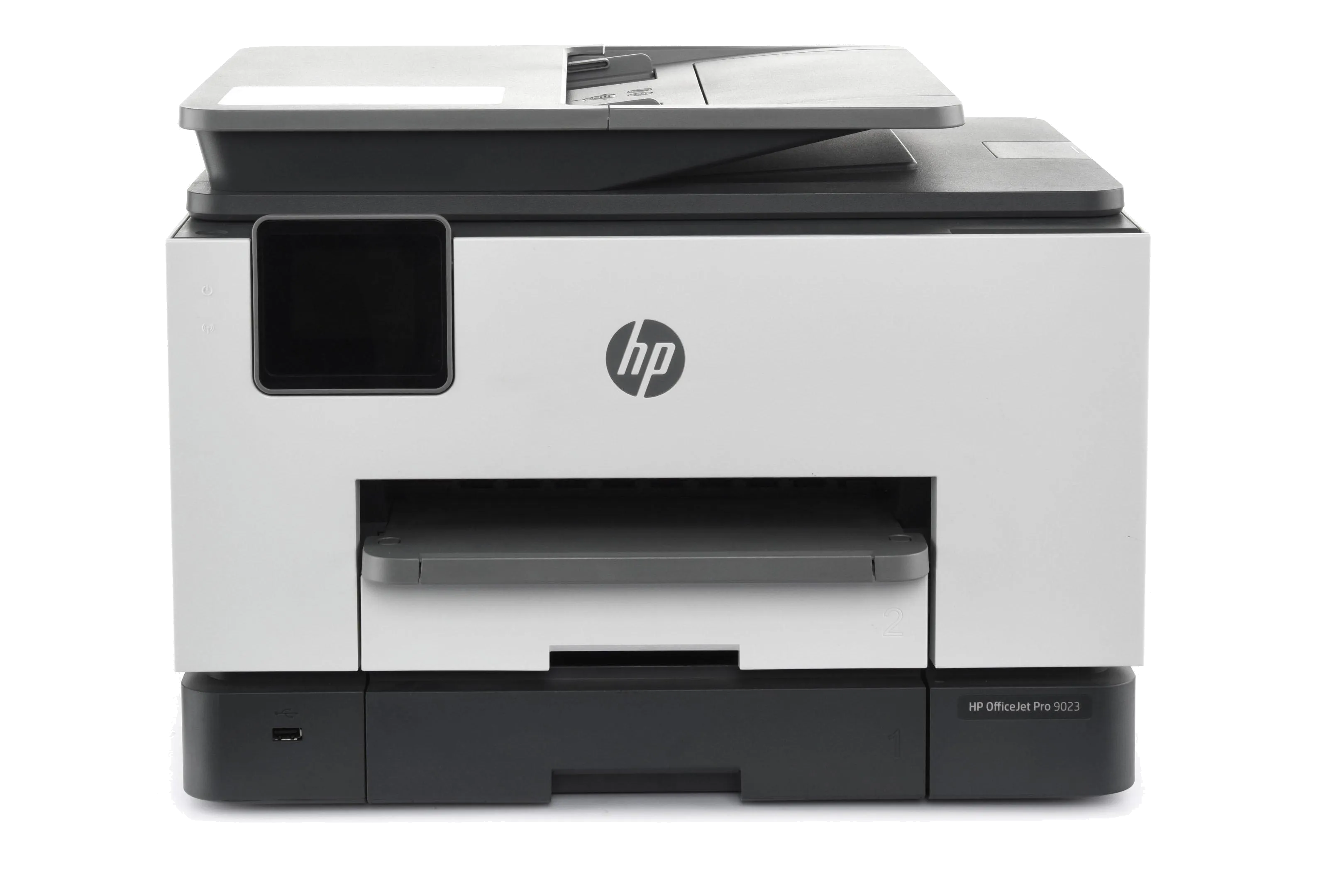 Ремонт автоподатчика HP OfficeJet Pro 9023
