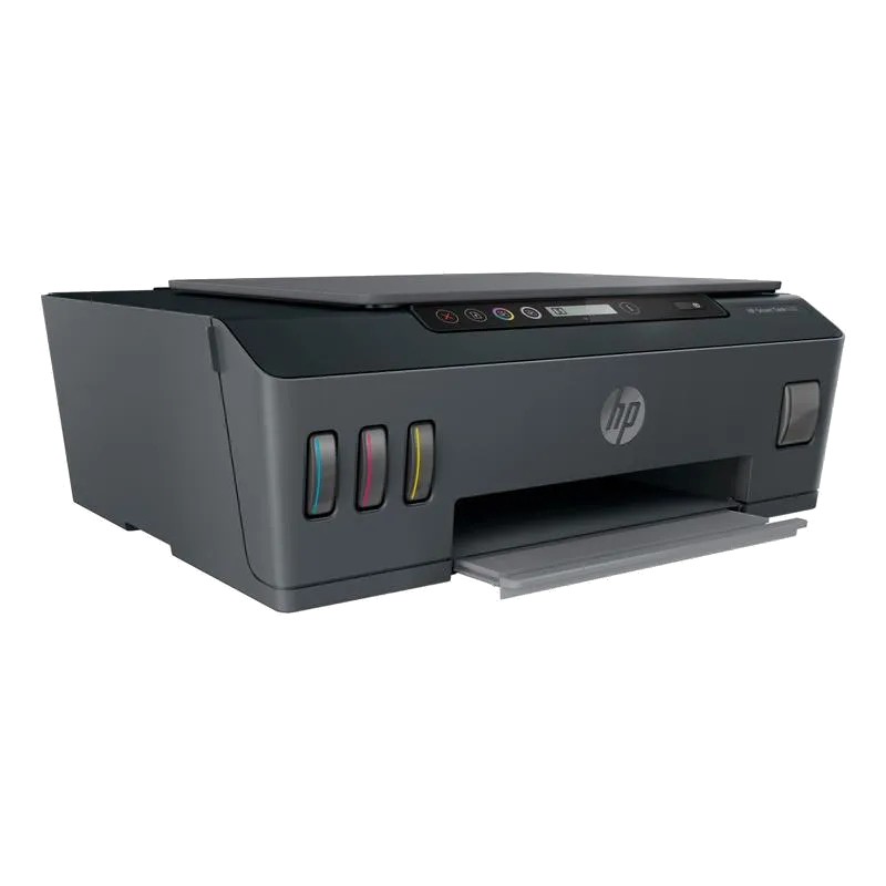 Ремонт автоподатчика HP Smart Tank 500
