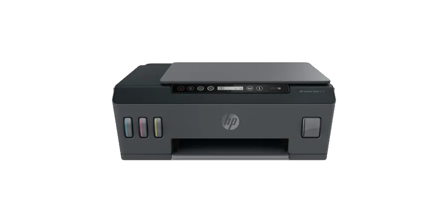 Ремонт автоподатчика HP Smart Tank 515