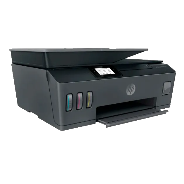 Ремонт автоподатчика HP Smart Tank 530