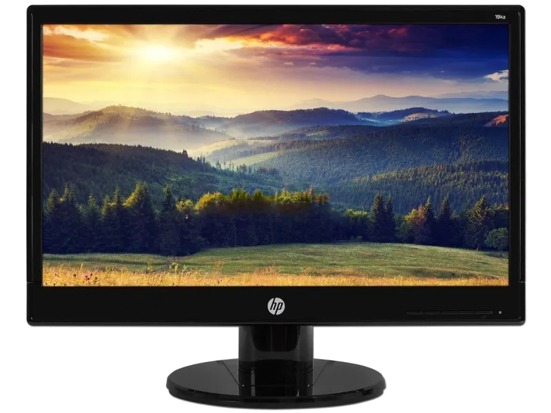 Ремонт подсветки HP 19ka [T3U81AA]