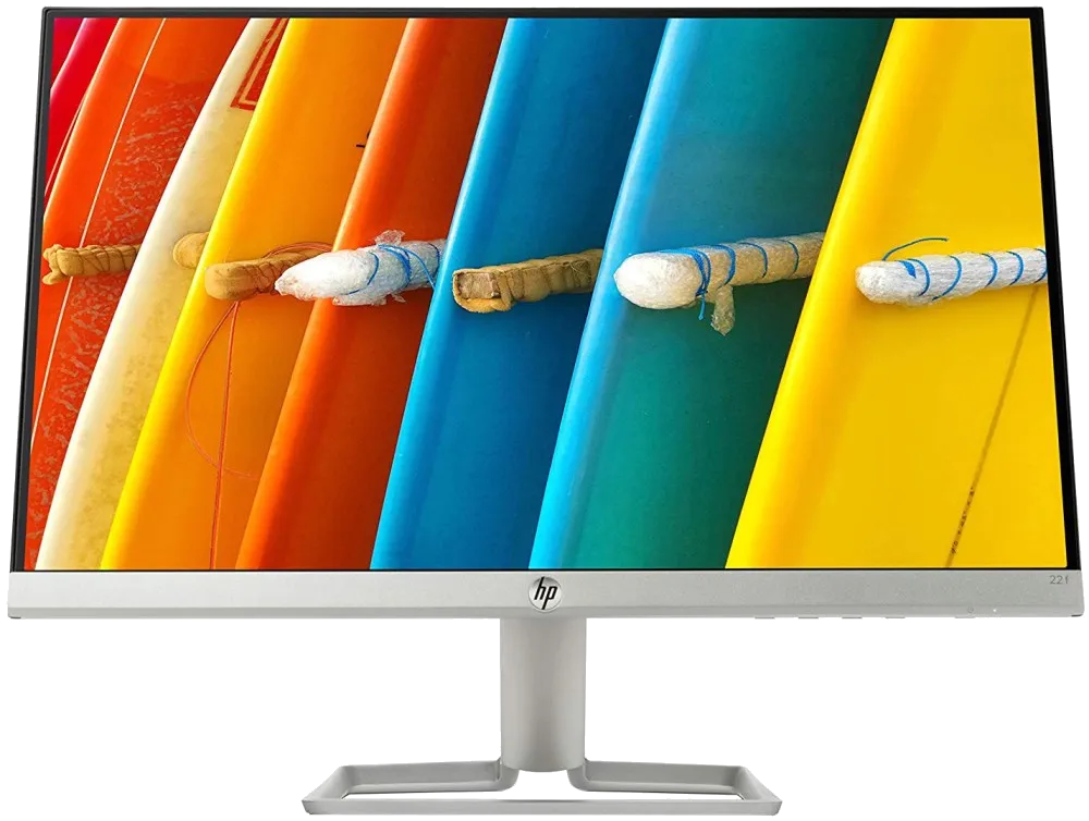 Ремонт подсветки HP 22f [2XN58AA]