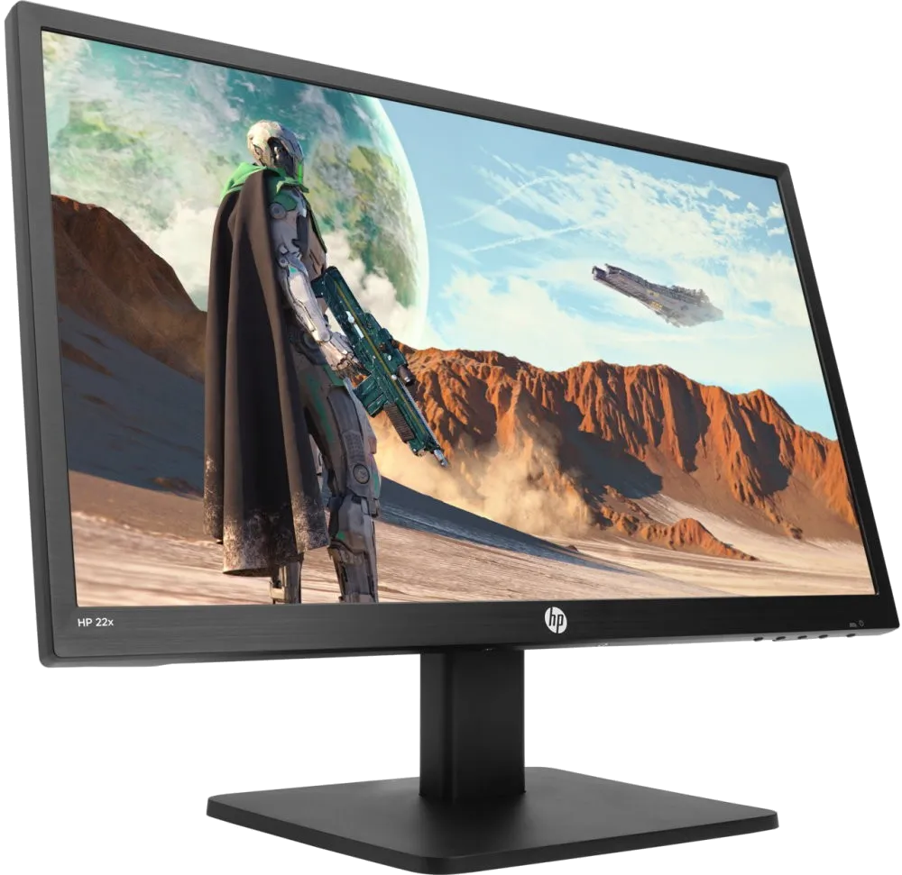 Ремонт подсветки HP 22x