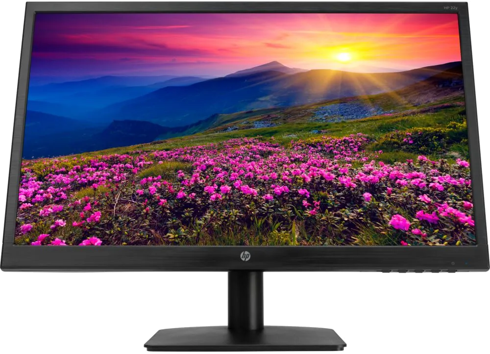 Ремонт подсветки HP 22y [1PX47AA/2YV09AA]