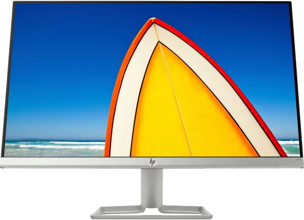 Ремонт подсветки HP 24f [2XN60AA]